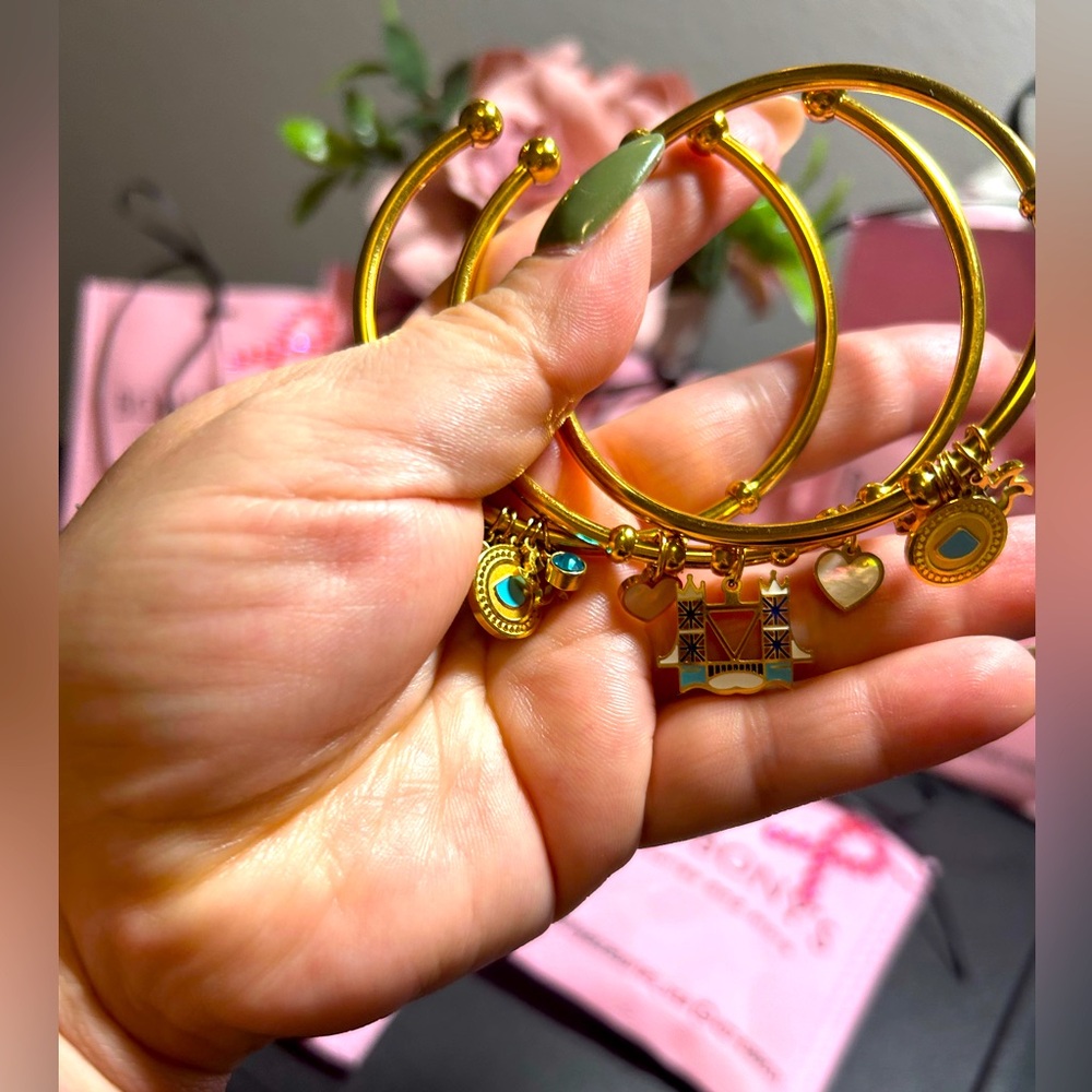 Bracelets